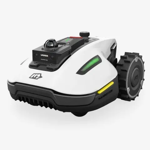 Premium Mammotion Yuka Mini 2 1000 Robotgräsklippare